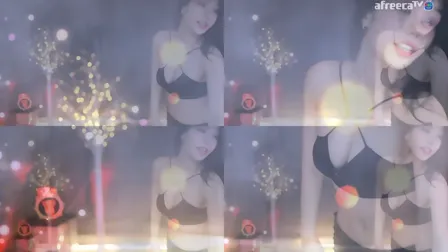 BJ유월이尺度很大的加特林热舞20220418Hot Dance